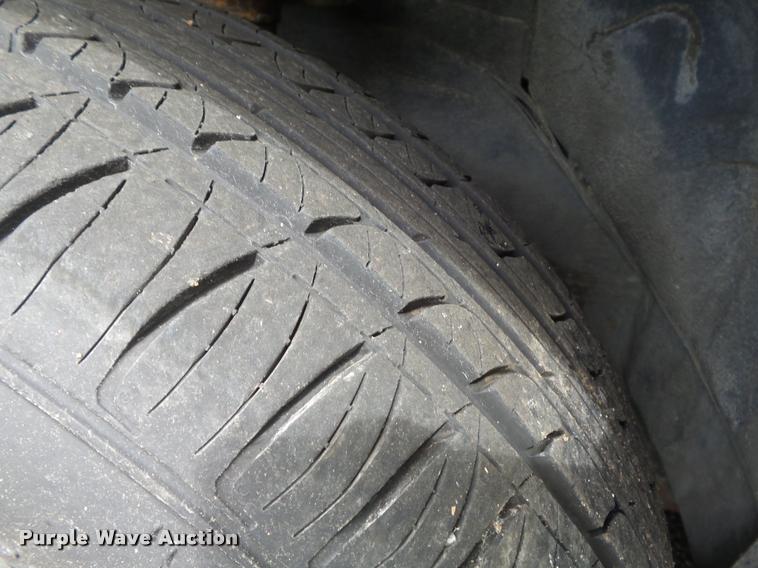 image for item K7673 2003 Chevrolet Venture handicap accessible van