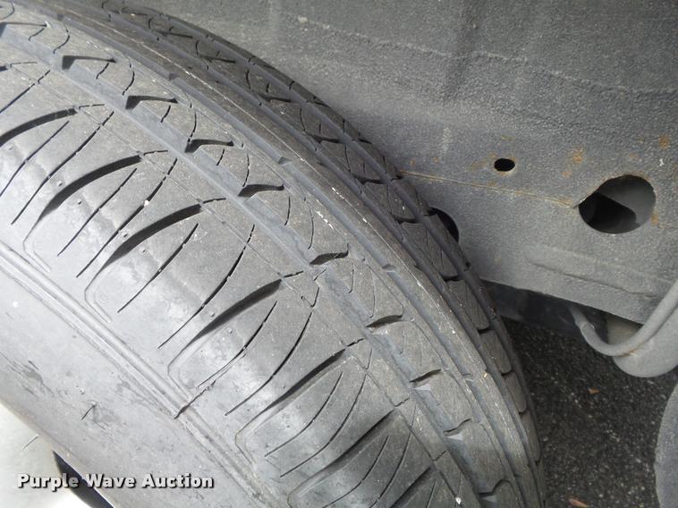 image for item K7673 2003 Chevrolet Venture handicap accessible van