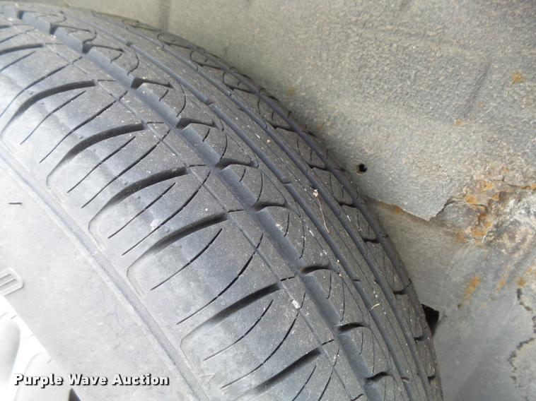 image for item K7673 2003 Chevrolet Venture handicap accessible van