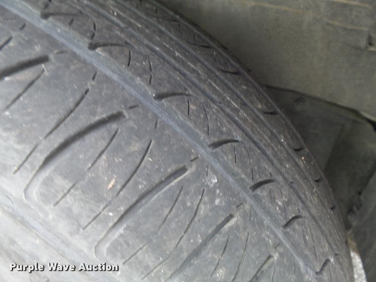 image for item K7673 2003 Chevrolet Venture handicap accessible van