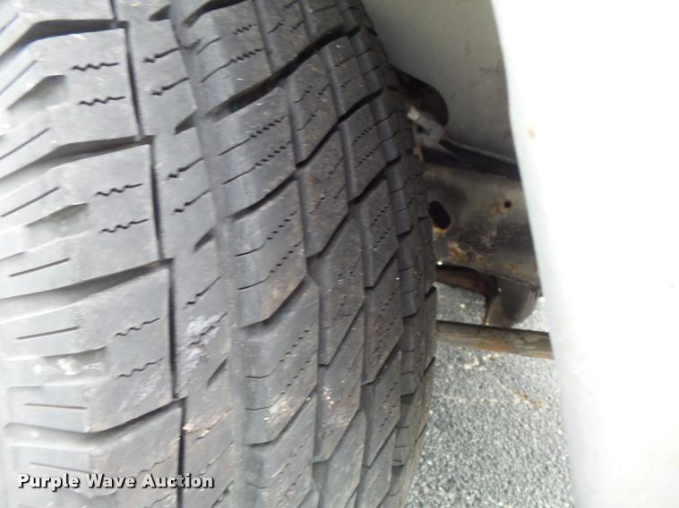 image for item K7674 2000 Dodge Ram 3500 handicap accessible van