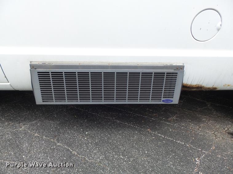 image for item K7674 2000 Dodge Ram 3500 handicap accessible van