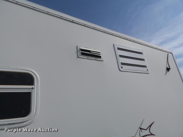 image for item K7676 2002 Kountry Star camper