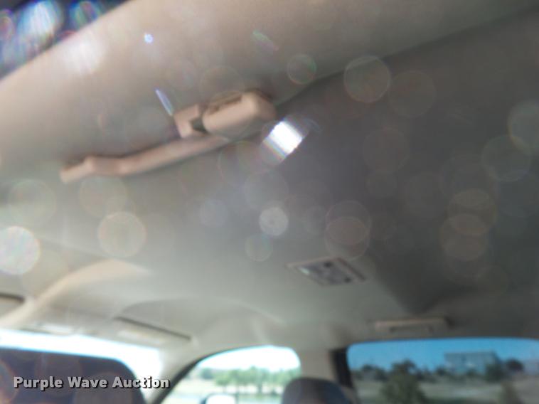 image for item L1524 2012 Chevrolet Silverado 2500HD Crew Cab pickup truck