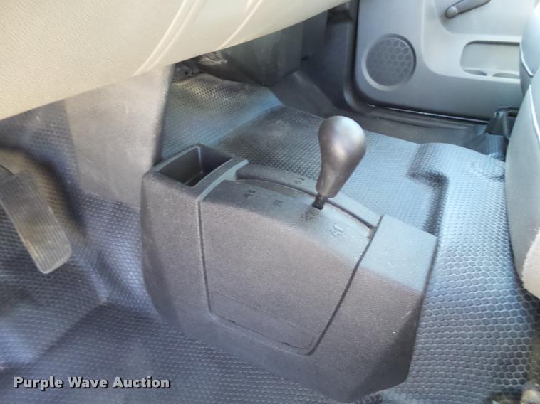 image for item L1524 2012 Chevrolet Silverado 2500HD Crew Cab pickup truck