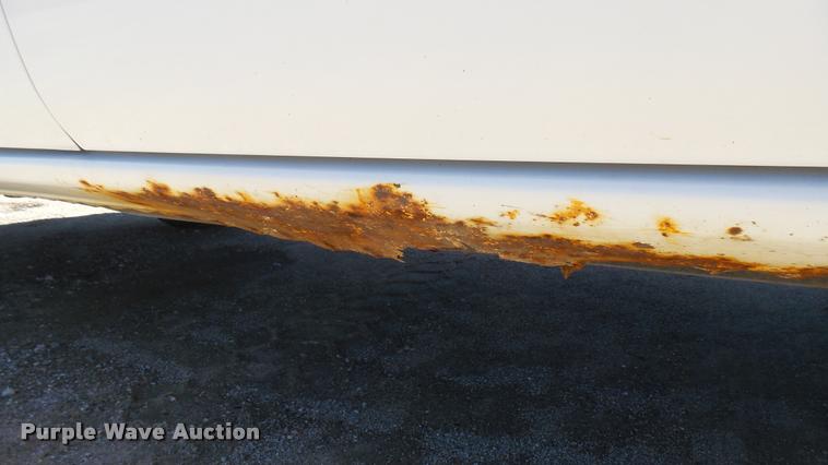 image for item L2364 2006 Chevrolet Silverado 1500 Z71 Ext. Cab pickup truck