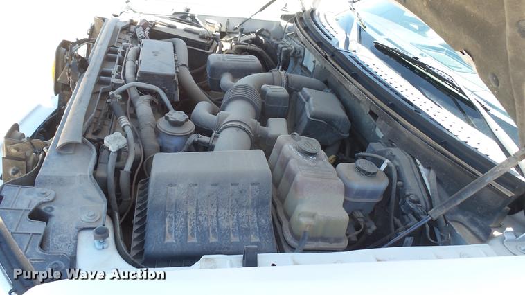 image for item L2367 2010 Ford F150 King Ranch SuperCrew pickup truck