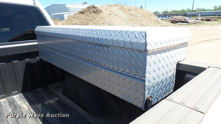 image for item L2367 2010 Ford F150 King Ranch SuperCrew pickup truck