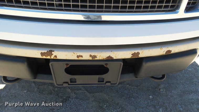 image for item L2367 2010 Ford F150 King Ranch SuperCrew pickup truck