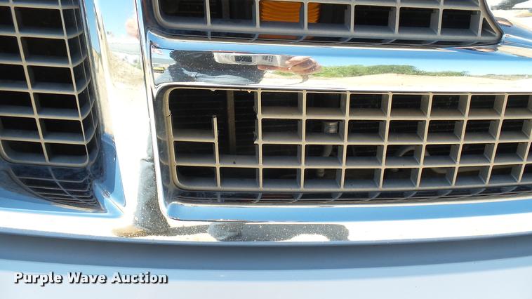 image for item L2367 2010 Ford F150 King Ranch SuperCrew pickup truck