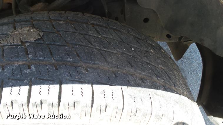 image for item L2367 2010 Ford F150 King Ranch SuperCrew pickup truck