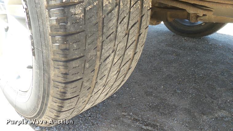 image for item L2367 2010 Ford F150 King Ranch SuperCrew pickup truck