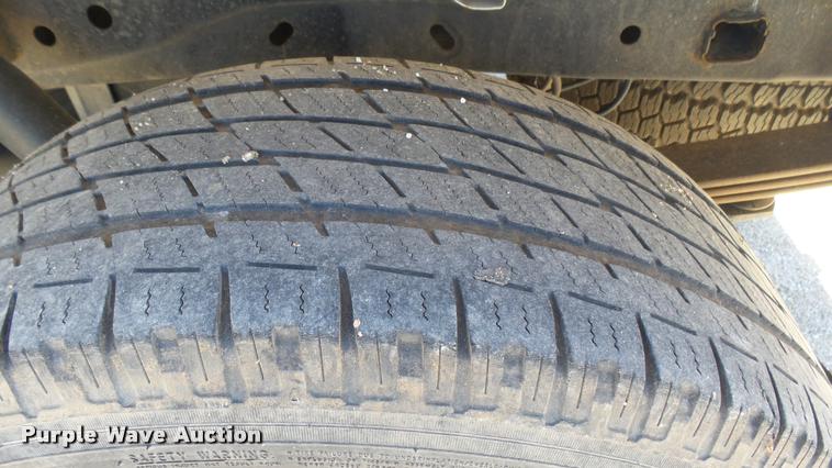 image for item L2367 2010 Ford F150 King Ranch SuperCrew pickup truck