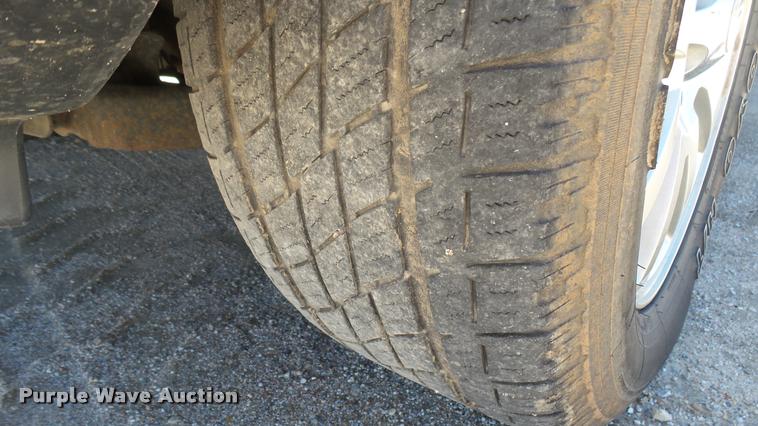 image for item L2367 2010 Ford F150 King Ranch SuperCrew pickup truck