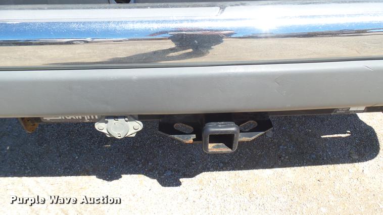 image for item L2368 2000 Ford Econoline E350 Extended van