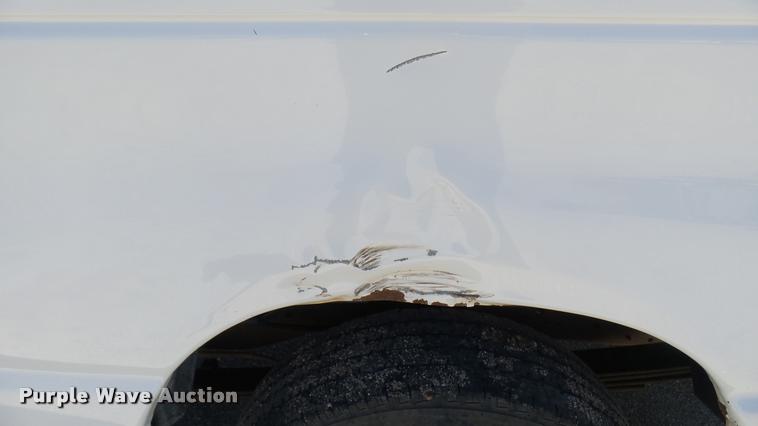 image for item L2368 2000 Ford Econoline E350 Extended van