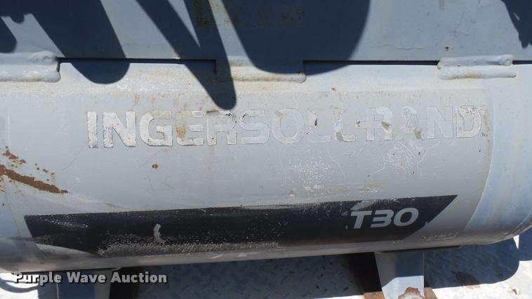 image for item L2369 Auto Crane steel utility bed with crane