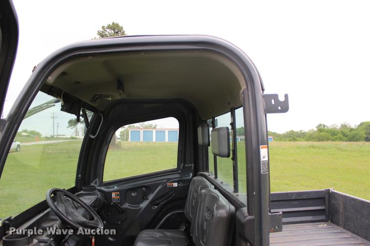 image for item L3116 2015 Kubota RTV-X1100C utility vehicle