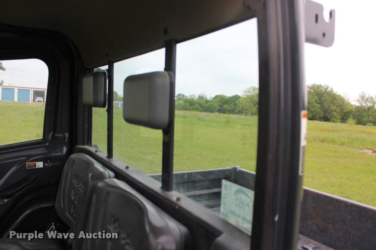image for item L3116 2015 Kubota RTV-X1100C utility vehicle