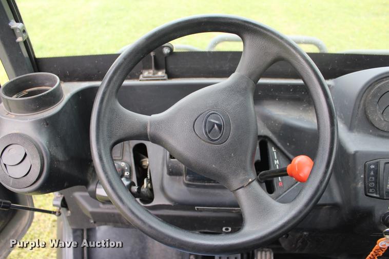 image for item L3116 2015 Kubota RTV-X1100C utility vehicle