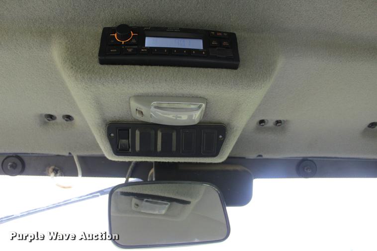 image for item L3116 2015 Kubota RTV-X1100C utility vehicle