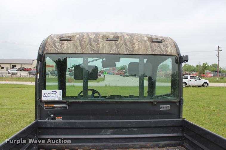 image for item L3116 2015 Kubota RTV-X1100C utility vehicle