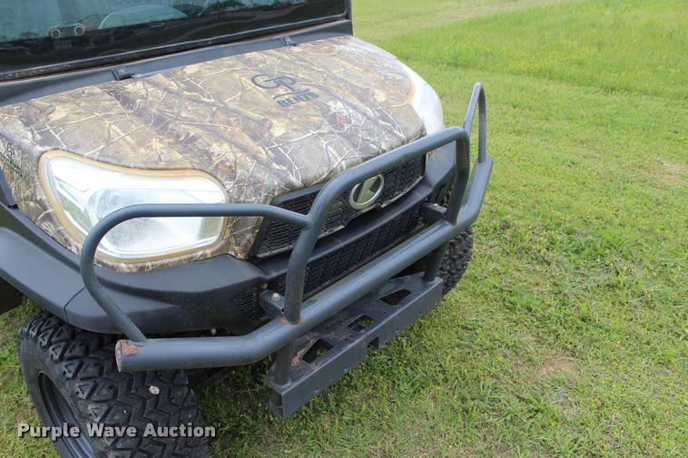 image for item L3116 2015 Kubota RTV-X1100C utility vehicle