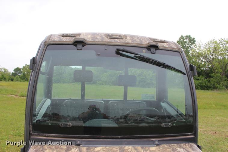 image for item L3116 2015 Kubota RTV-X1100C utility vehicle