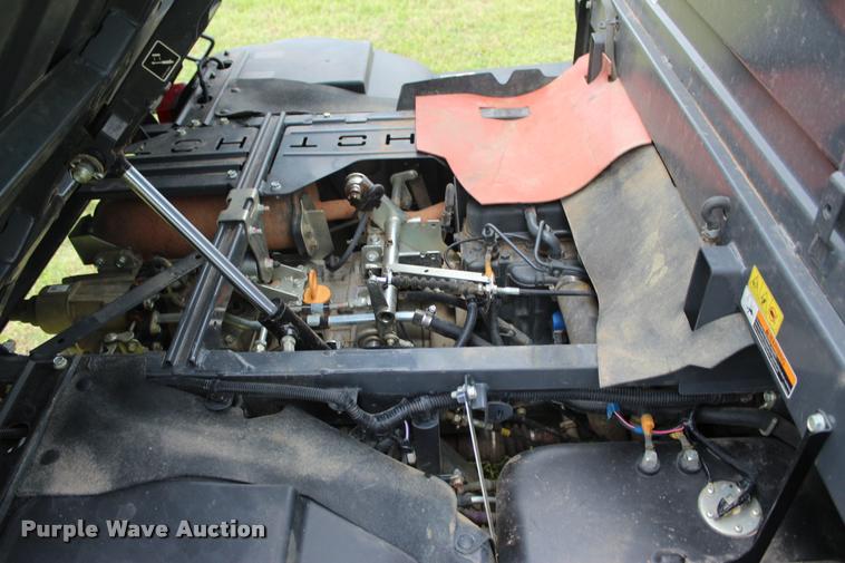 image for item L3116 2015 Kubota RTV-X1100C utility vehicle