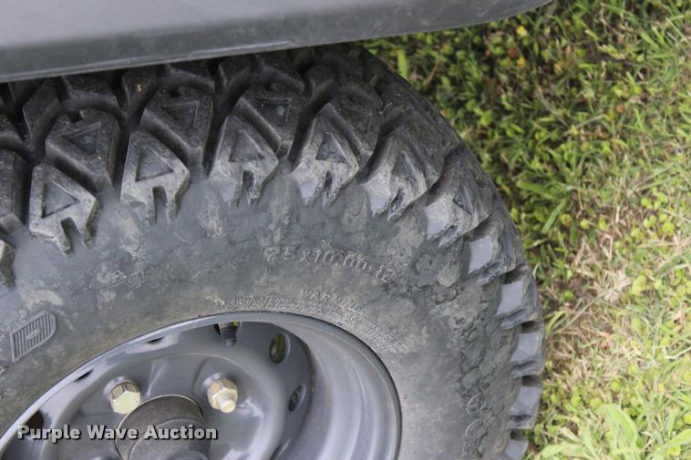 image for item L3116 2015 Kubota RTV-X1100C utility vehicle