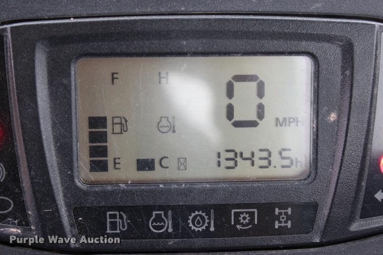 image for item L3116 2015 Kubota RTV-X1100C utility vehicle