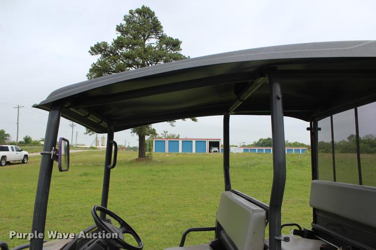 image for item L4997 2014 Kubota RTV1140CPX utility vehicle