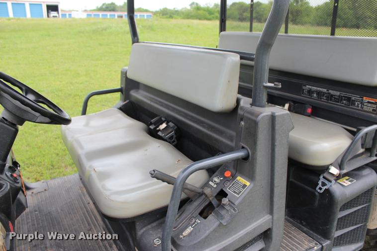 image for item L4997 2014 Kubota RTV1140CPX utility vehicle