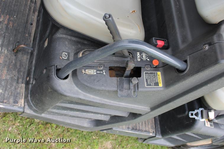 image for item L4997 2014 Kubota RTV1140CPX utility vehicle