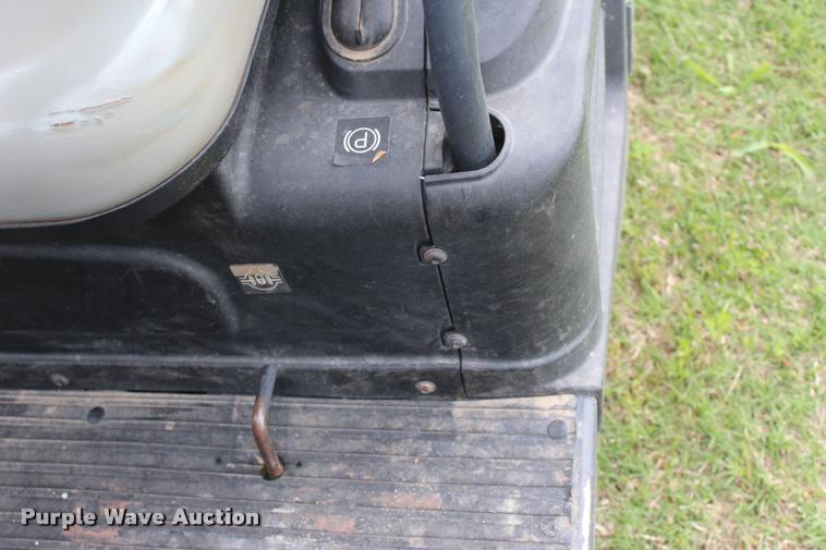 image for item L4997 2014 Kubota RTV1140CPX utility vehicle