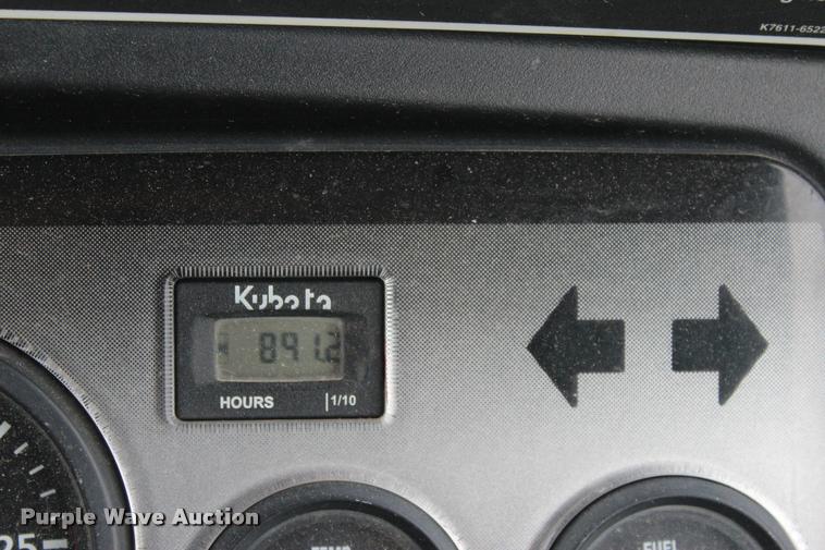 image for item L4997 2014 Kubota RTV1140CPX utility vehicle