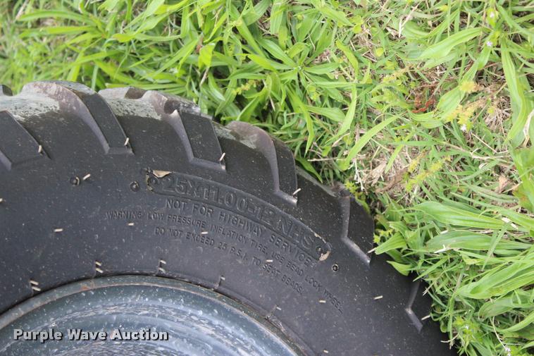 image for item L4997 2014 Kubota RTV1140CPX utility vehicle