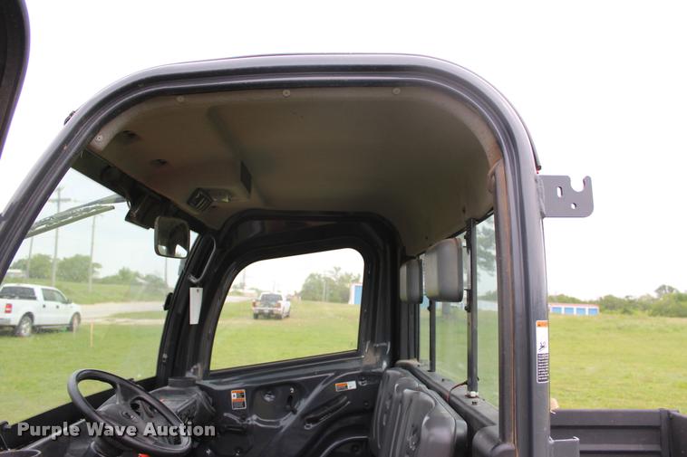 image for item L4998 2013 Kubota RTV-X1100CWL-H utility vehicle