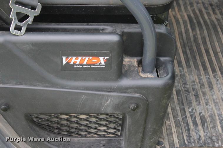 image for item L4998 2013 Kubota RTV-X1100CWL-H utility vehicle