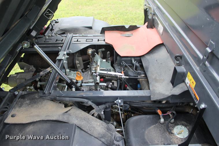 image for item L4998 2013 Kubota RTV-X1100CWL-H utility vehicle