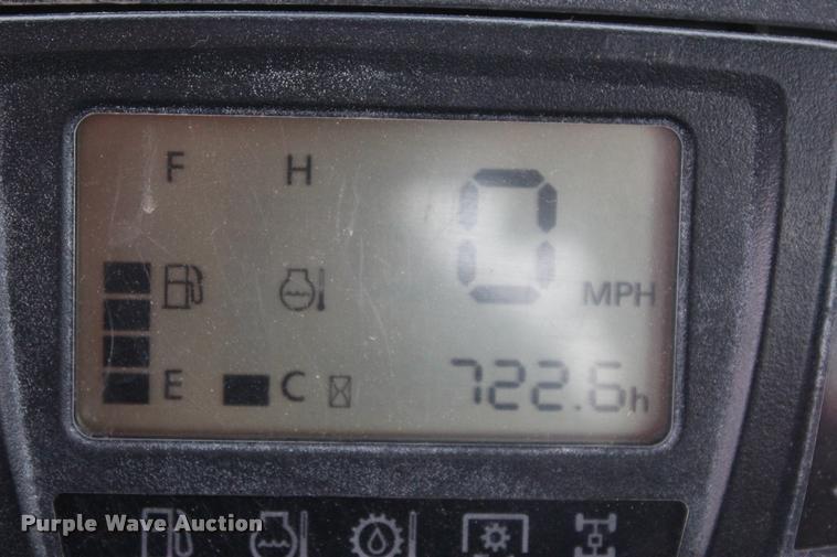 image for item L4998 2013 Kubota RTV-X1100CWL-H utility vehicle