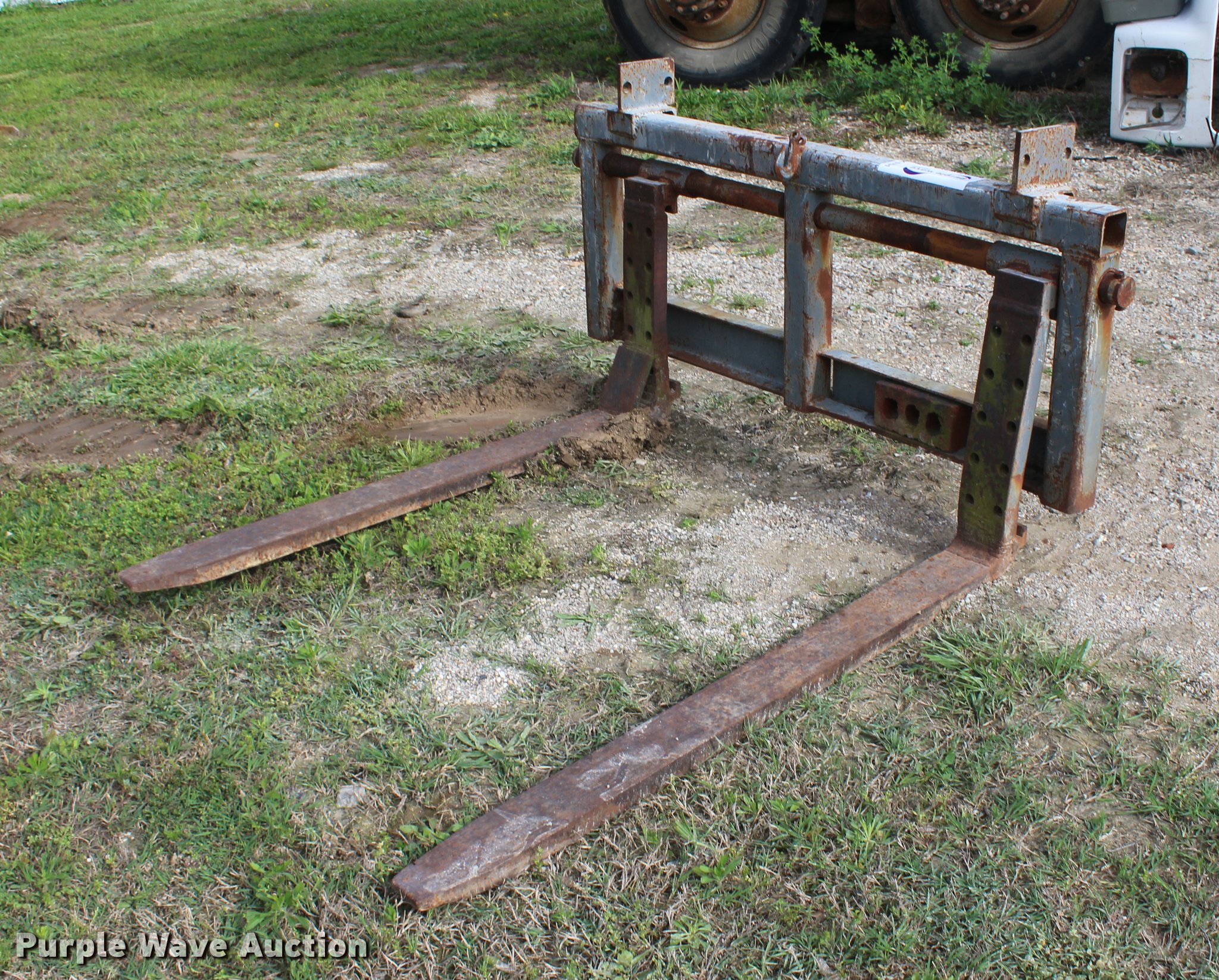 Five Forks Mower Sales And Service - hrp526r