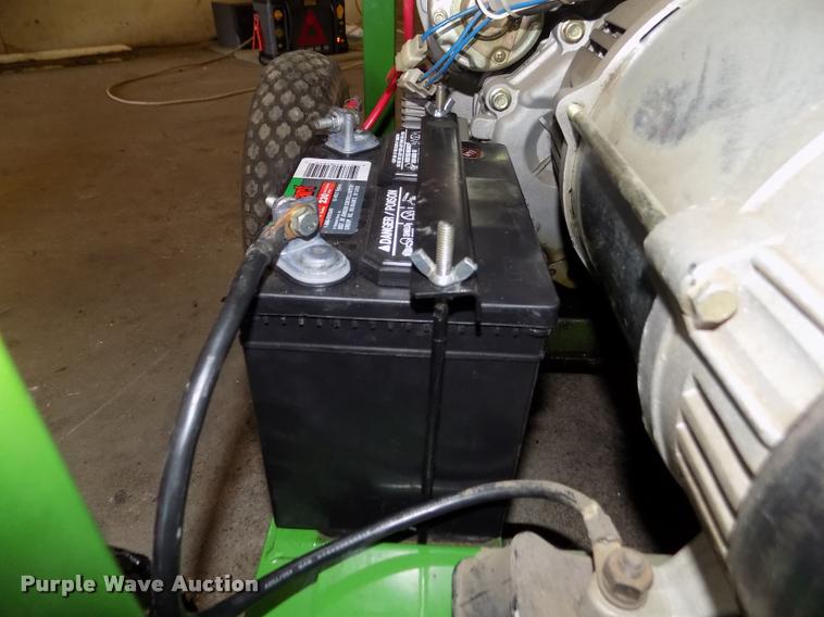 image for item AU9545 Titan 7500 generator