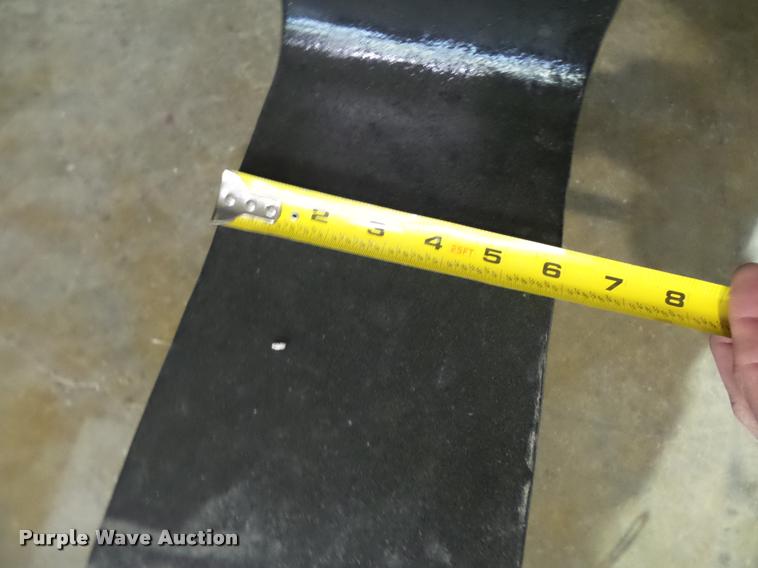 image for item CC9170 2001 Clark CMP70D forklift