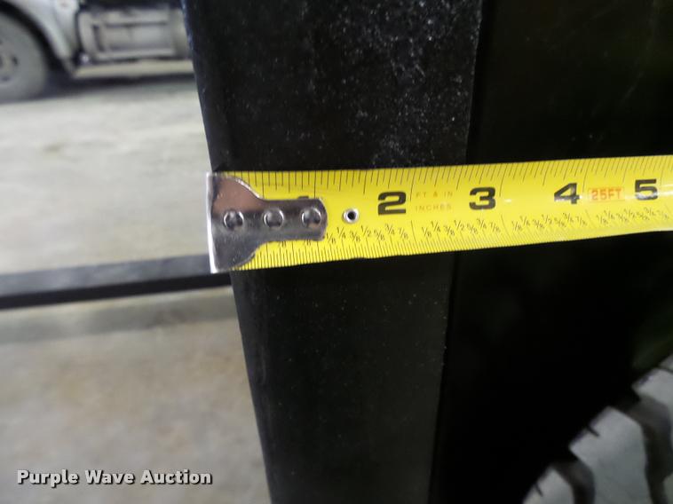 image for item CC9170 2001 Clark CMP70D forklift