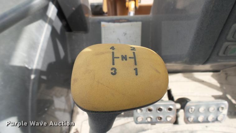 image for item DA0488 2007 Case 588G forklift