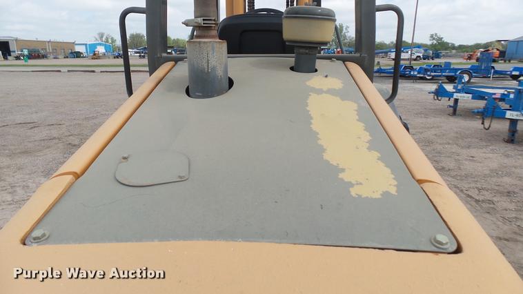 image for item DA0488 2007 Case 588G forklift