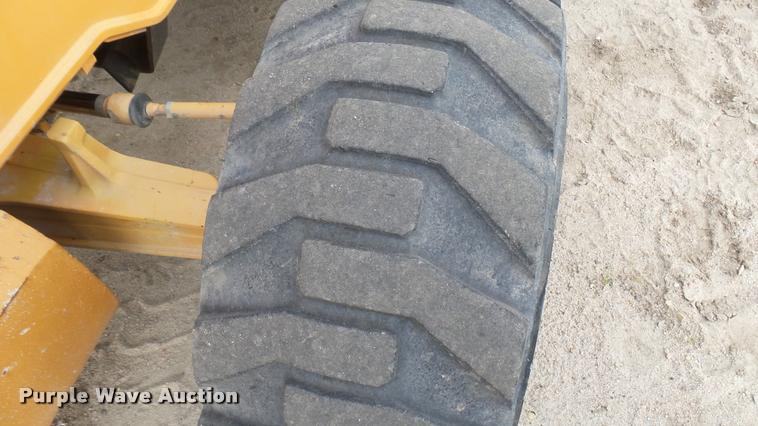 image for item DA0488 2007 Case 588G forklift