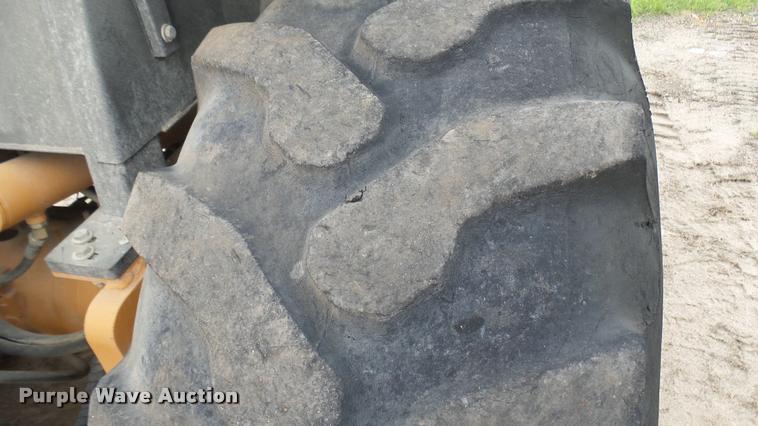 image for item DA0488 2007 Case 588G forklift