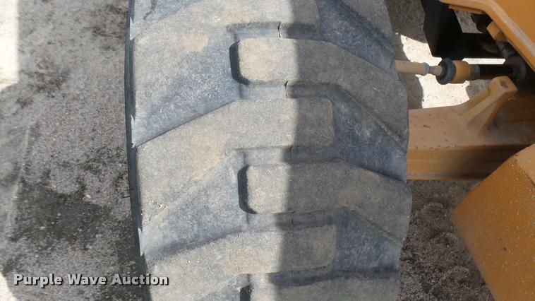 image for item DA0488 2007 Case 588G forklift